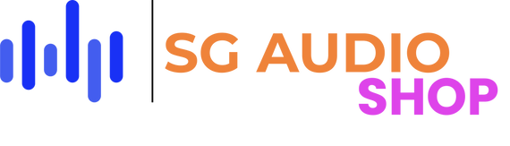 SG Audio Shop