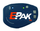 Eartec  - Emetteur/ Récepteur E-Pak HD (Main)