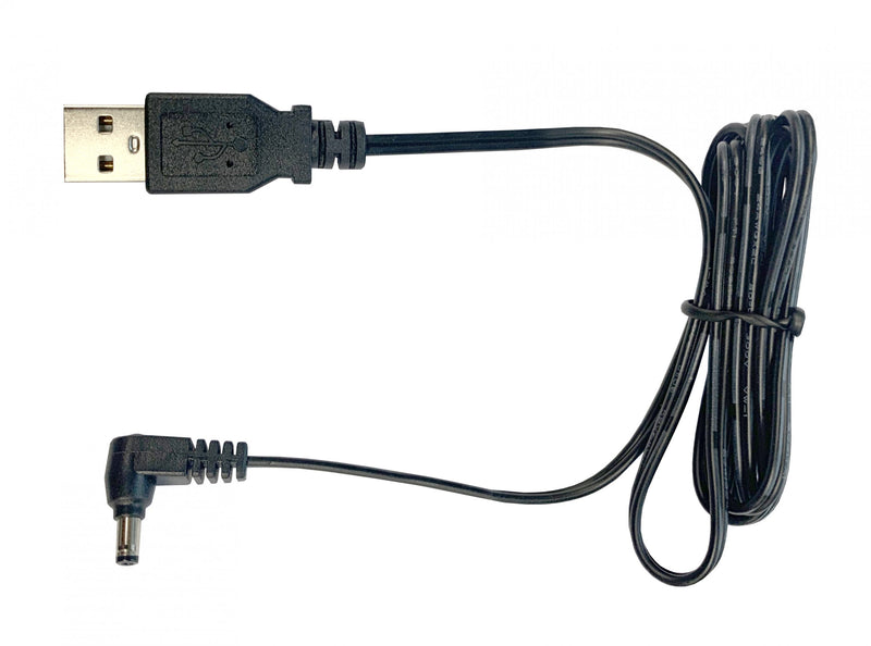 Eartec - Câble de chargement USB pour HUB & Chargeur double