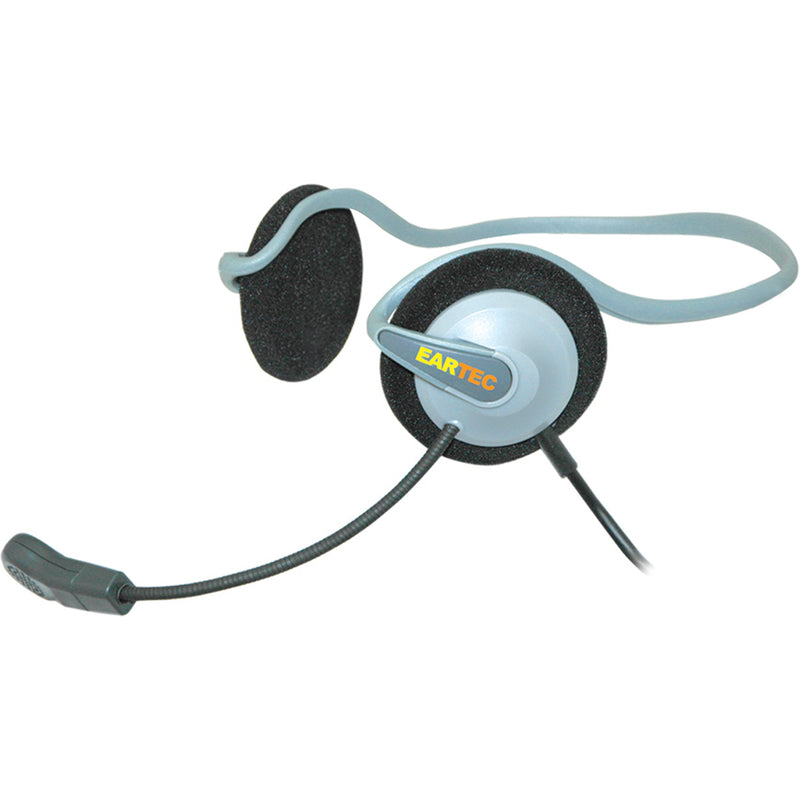 Eartec - Casque Monarque