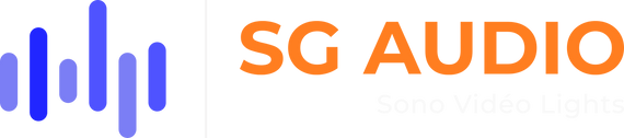 Logo SG Audio