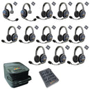 Eartec - Ultralite Pro16 Set de 13 personnes