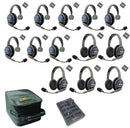 Eartec - Ultralite Pro16 Set de 13 personnes