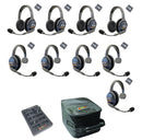 Eartec - Ultralite Pro16 Set de 9 personnes