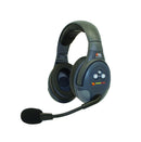 Eartec - Casque Main Evade 2 oreilles