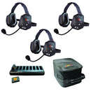 Eartec - Sets EVADE Extrême