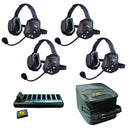 Eartec - Sets EVADE Extrême