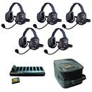 Eartec - Sets EVADE Extrême