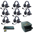 Eartec - Sets EVADE Extrême