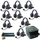 Eartec - Sets EVADE Extrême