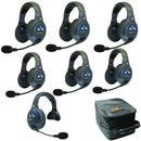 Eartec - Sets EVADE 7 personnes