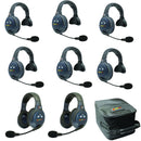 Eartec - Sets EVADE 8 personnes