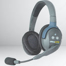 Eartec - Casque Esclave Ultralite Hd 2 Oreilles