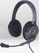 Eartec Casque Max 4G Double