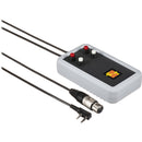 Eartec - Interface pour intercoms filaires