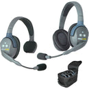 <transcy>Eartec - Ultralite Set 2 people 1 Ear</transcy>