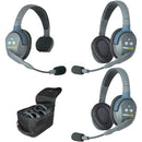 Eartec - Ultralite HD Set 3 personnes
