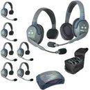 Eartec - Ultralite HD Set 8 personnes avec Hub