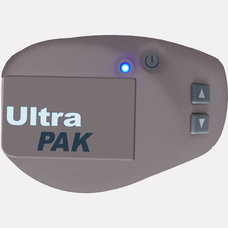 Eartec - UltraPak